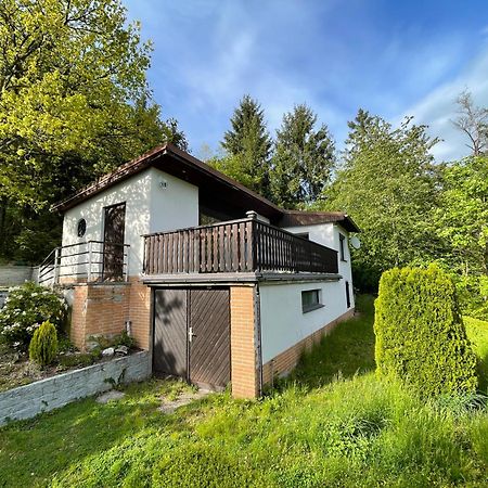 Saale-Residenz Villa Unterwellenborn Екстериор снимка