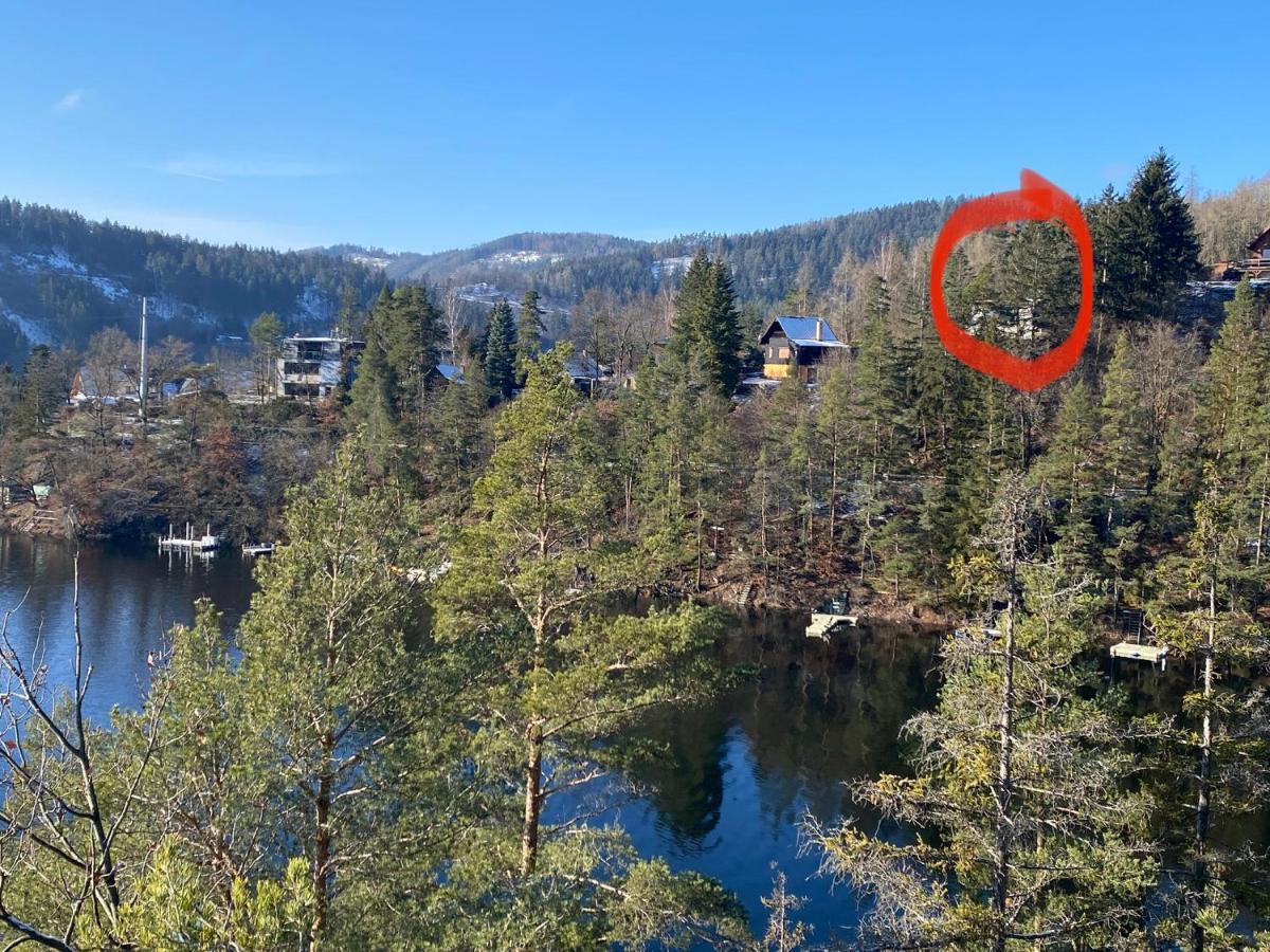Saale-Residenz Villa Unterwellenborn Екстериор снимка