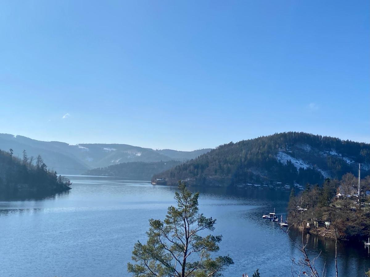 Saale-Residenz Villa Unterwellenborn Екстериор снимка