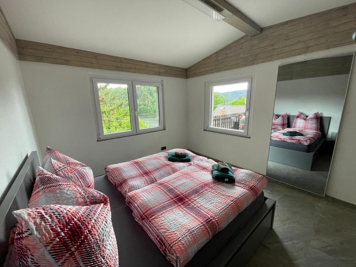 Saale-Residenz Villa Unterwellenborn Екстериор снимка