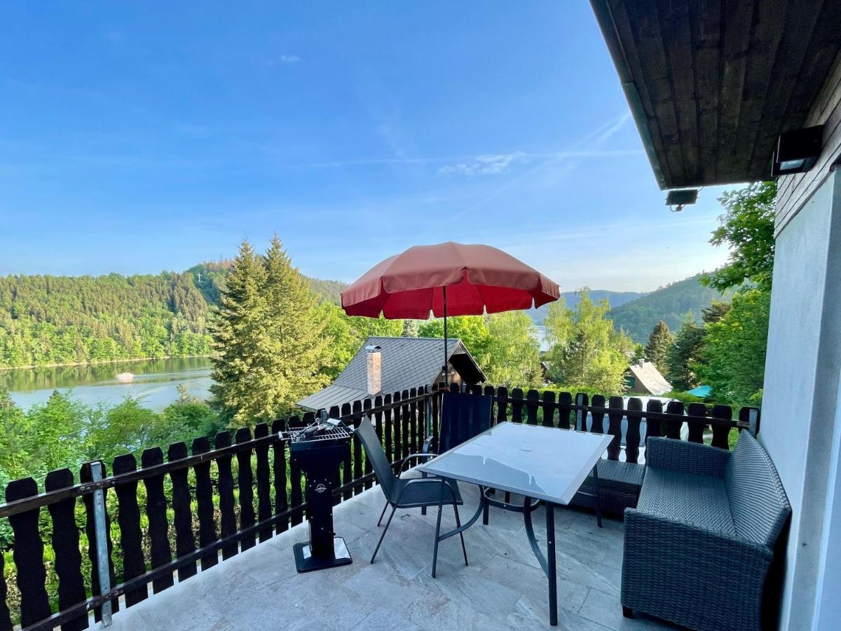 Saale-Residenz Villa Unterwellenborn Екстериор снимка